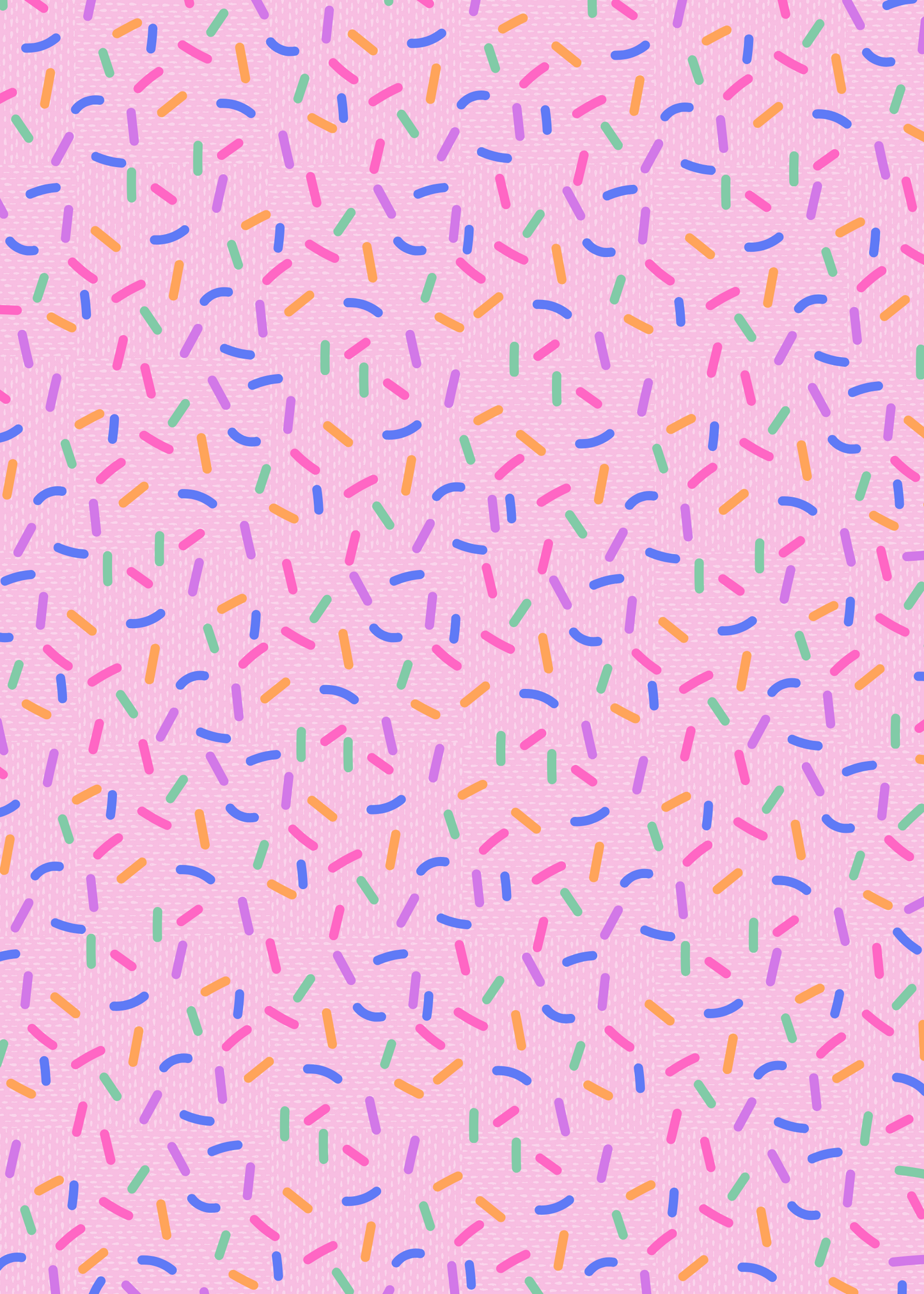 Glitter Ccrumb Wrapping Paper