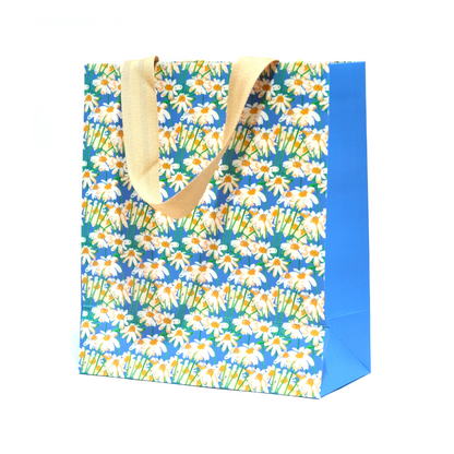 Glitter Ccrumb Gift Bag